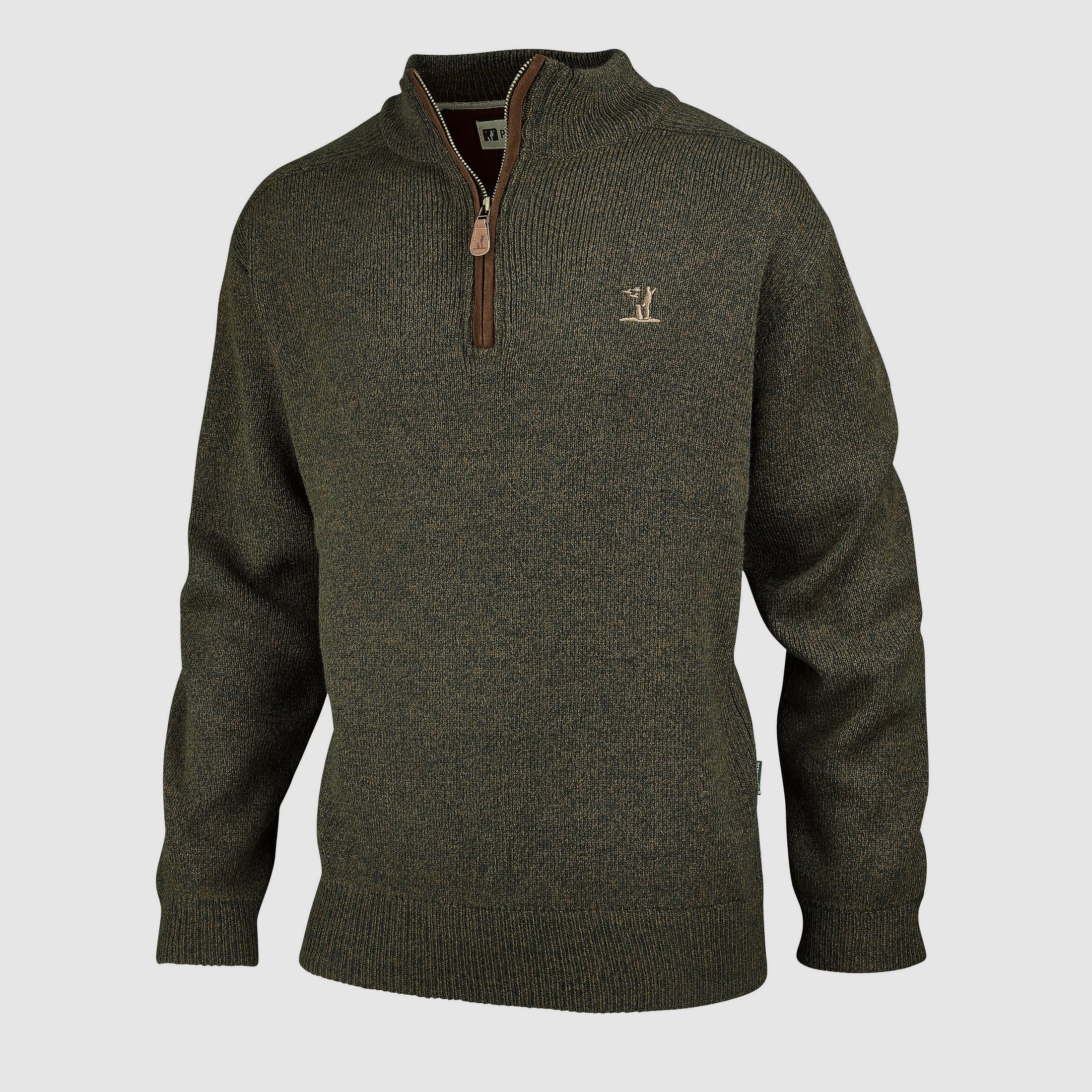 Percussion Men's Troyer