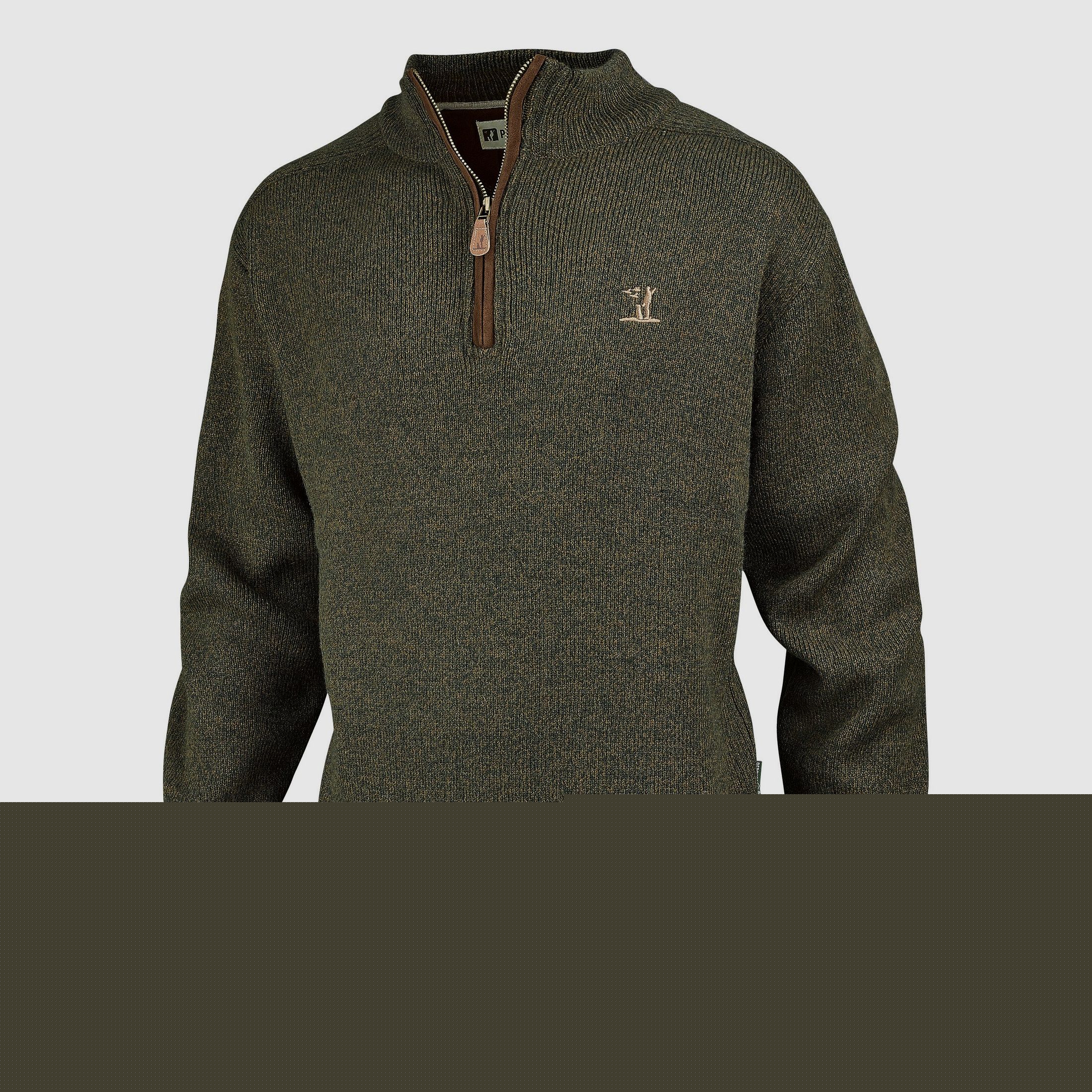 Percussion Herren-Troyer