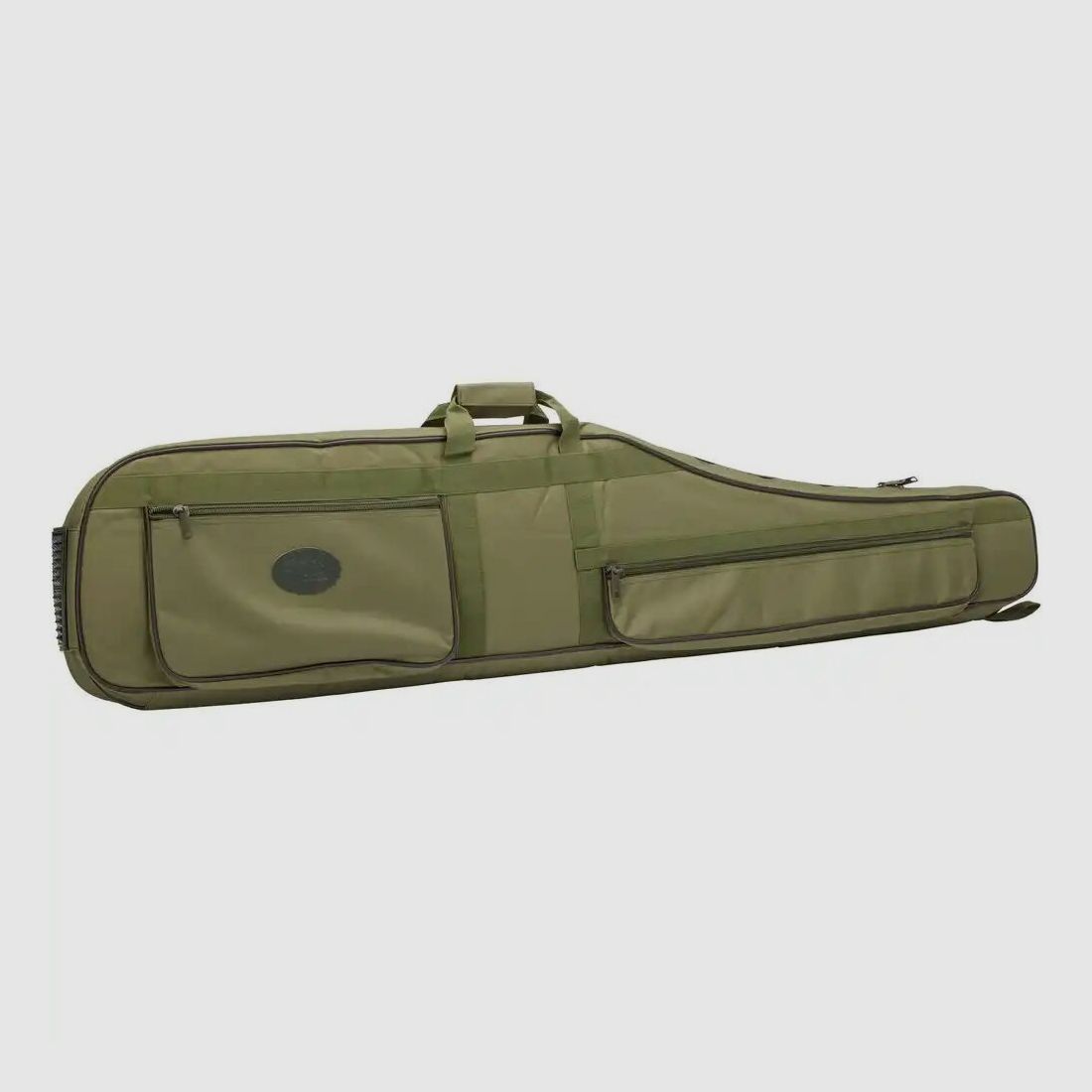 Funda Universal XL para Armas Largas Frank & Wild, verde, imagen 1 de 7