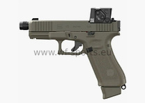 Glock G45 Hunter Combo A-CUT COA Glock G45 Hunter Combo A-CUT COA