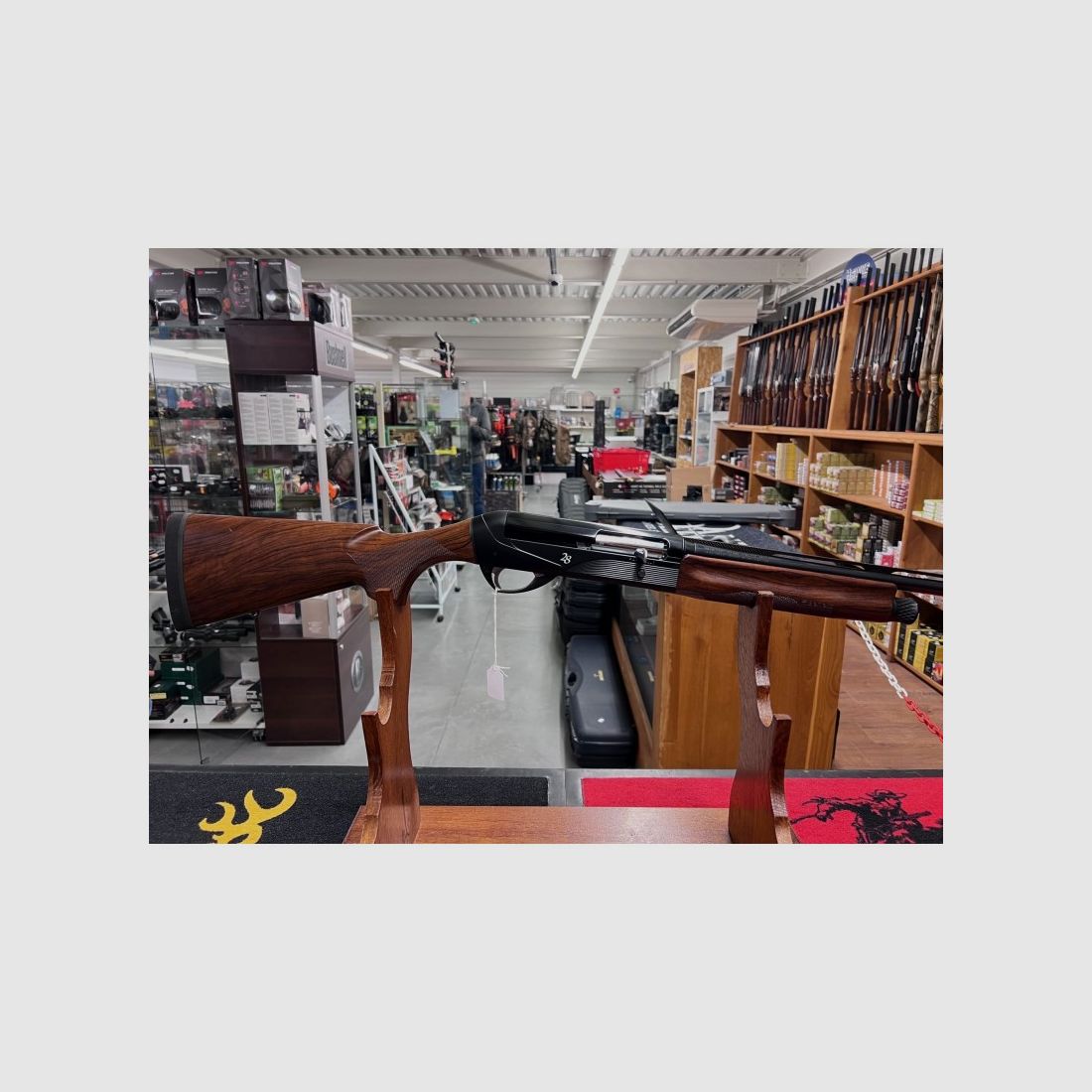 Benelli Raffaello 28 28x70 occasion, image 1 sur 7