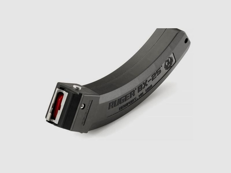 RUGER BX Replacement Magazine for 10/22