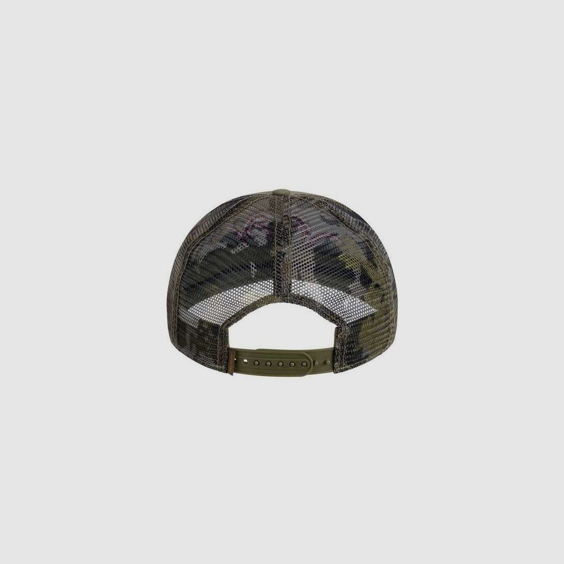 Blaser Mesh Camo Kappe