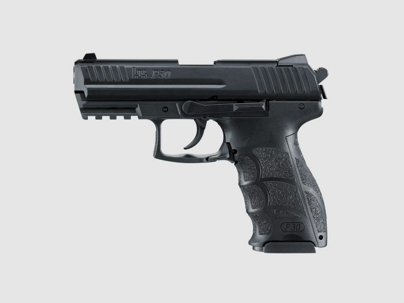 HECKLER&KOCH P30