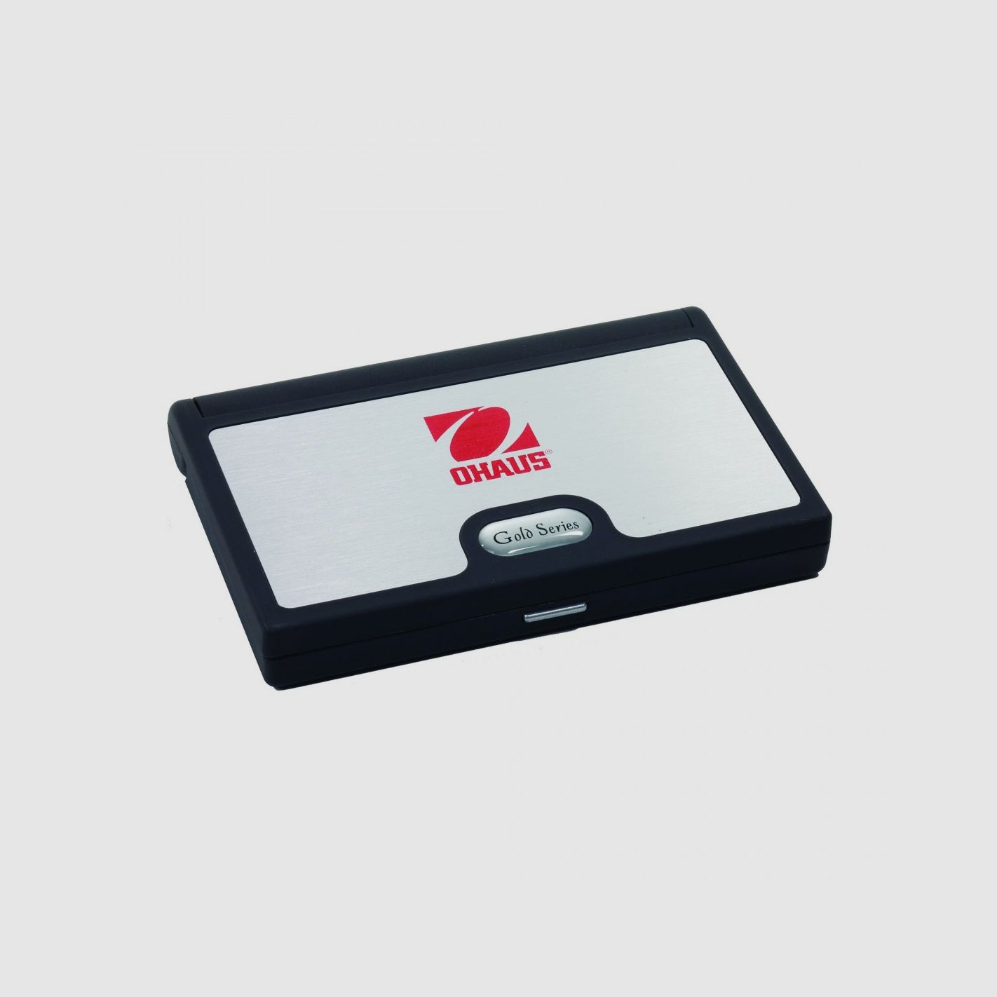 OHAUS YA102 Digitale Waage, Bild 2 von 3