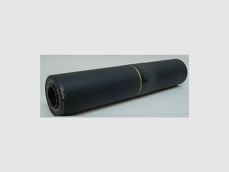 W110, M14x1 - .30-06Spring, 6.5-7.62mm, OV