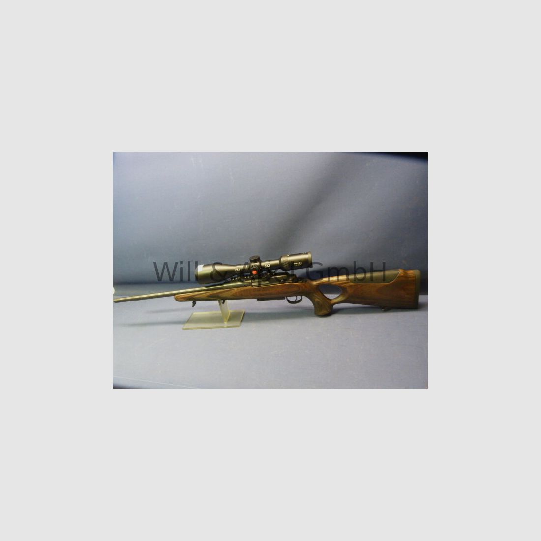 MAUSER M25 RECHTSHAND
