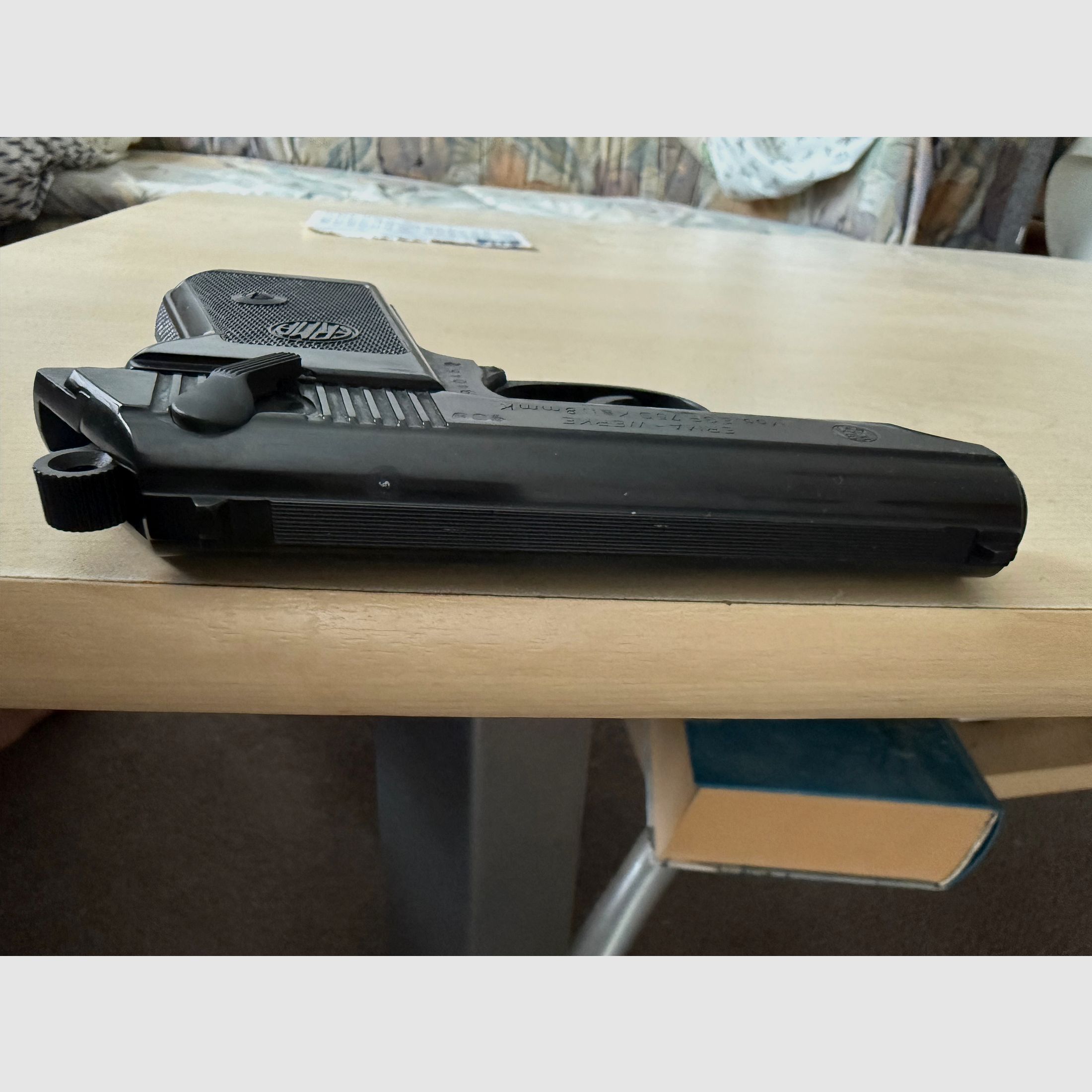 erma mod. egp 75s cal 8mmk