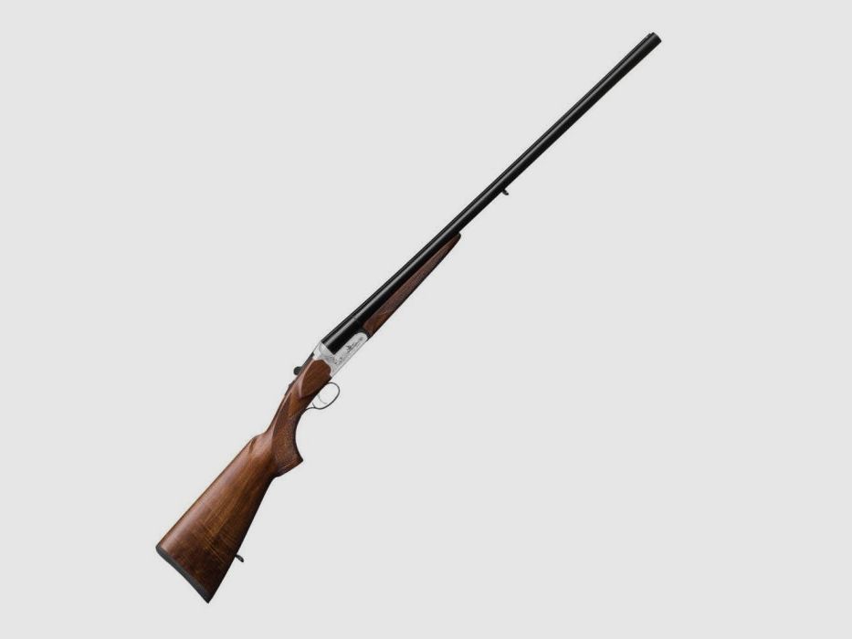 Fusil de chasse juxtaposés Yildiz Elegant, image 1 sur 2