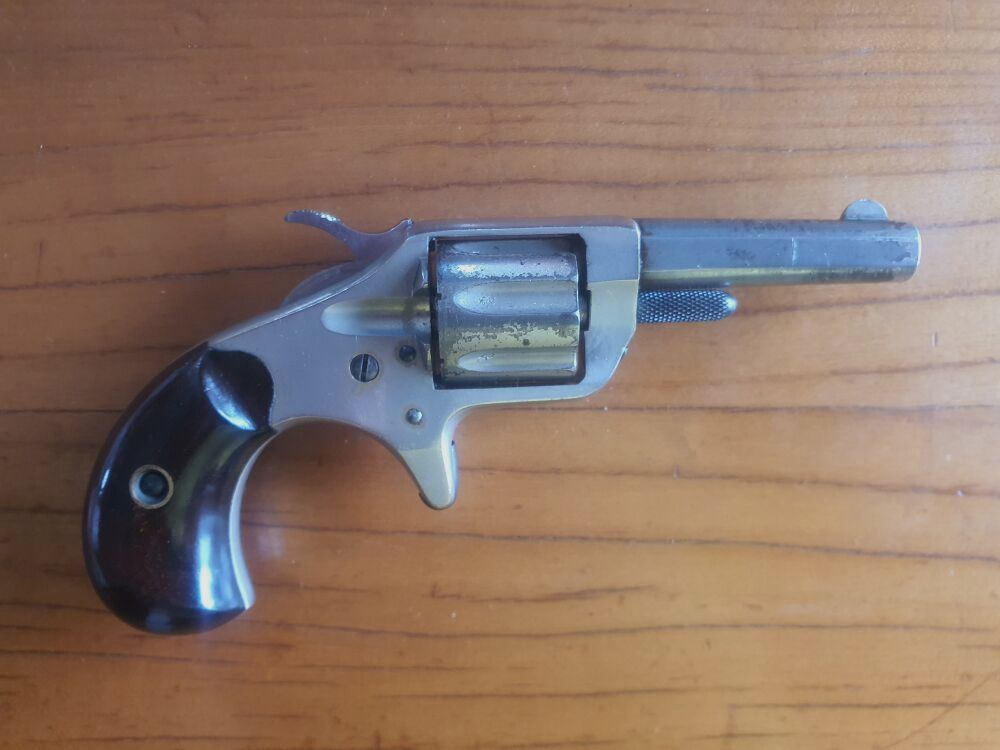 Colt Colt New Line