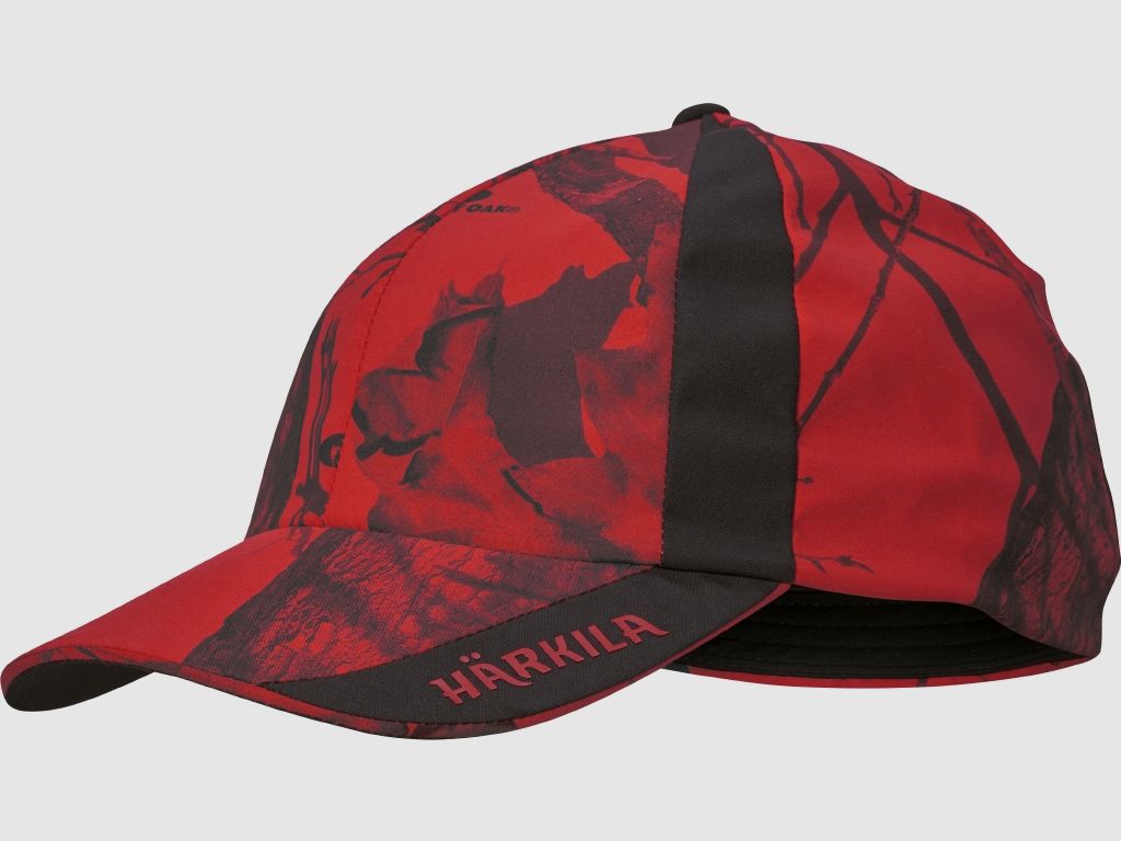 Hrkila Moose Hunter 2.0 Safety Kappe