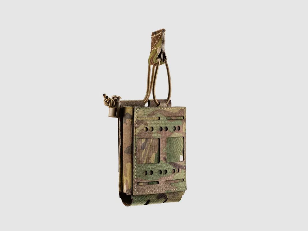 Single Mag Pouch Multi-1-EOT (Multicam) Frog Pro, Bild 1 von 7