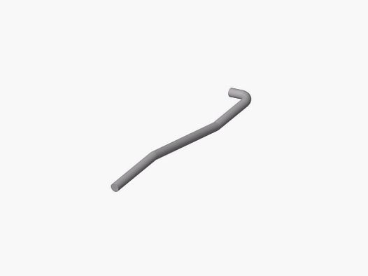 CZ – MOLLA DELLA LEVA DI BLOCCO CARRELLO PER CZ SHADOW 2, SP-01, CZ 75/85, TS/TS2