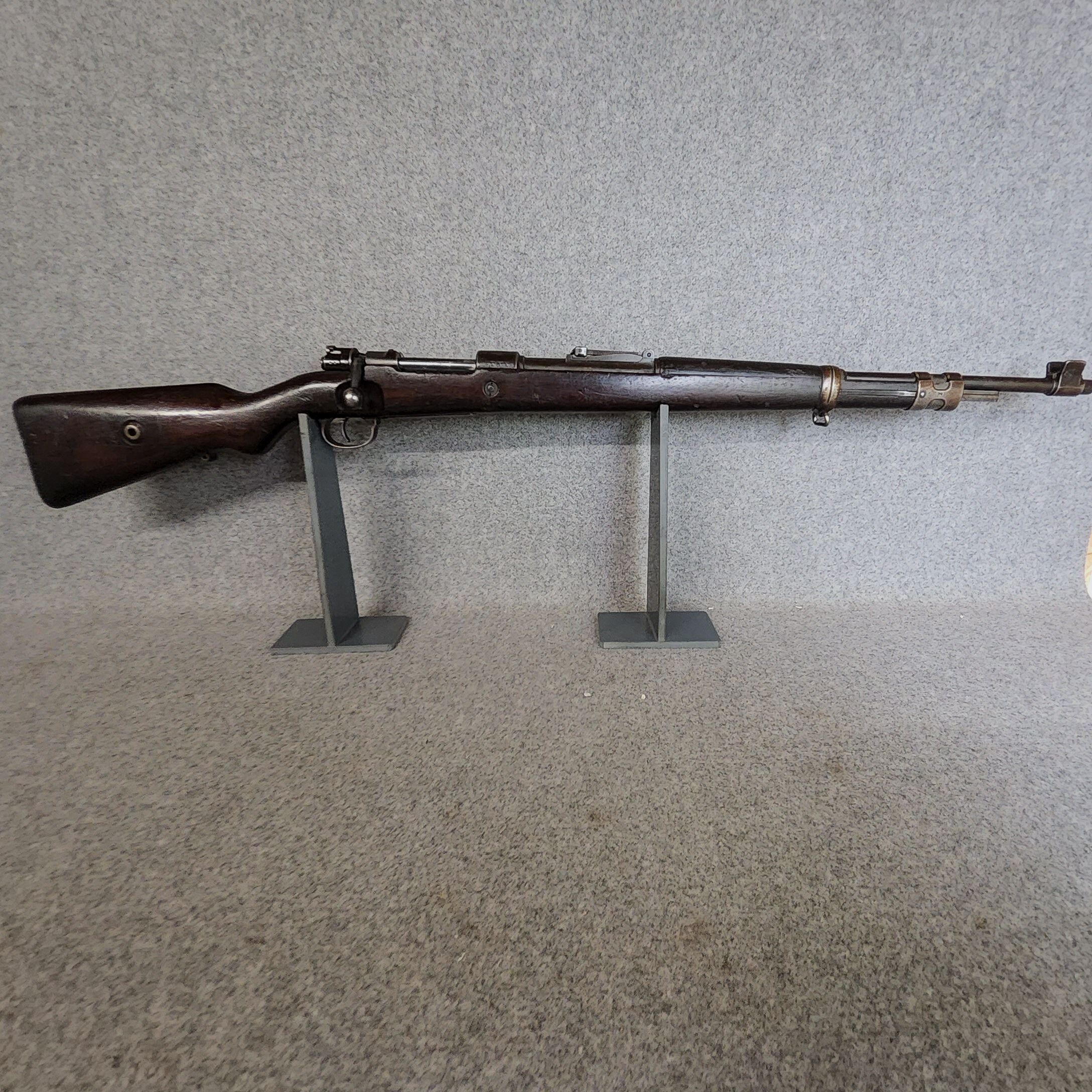 Mauser Oberndorf K98