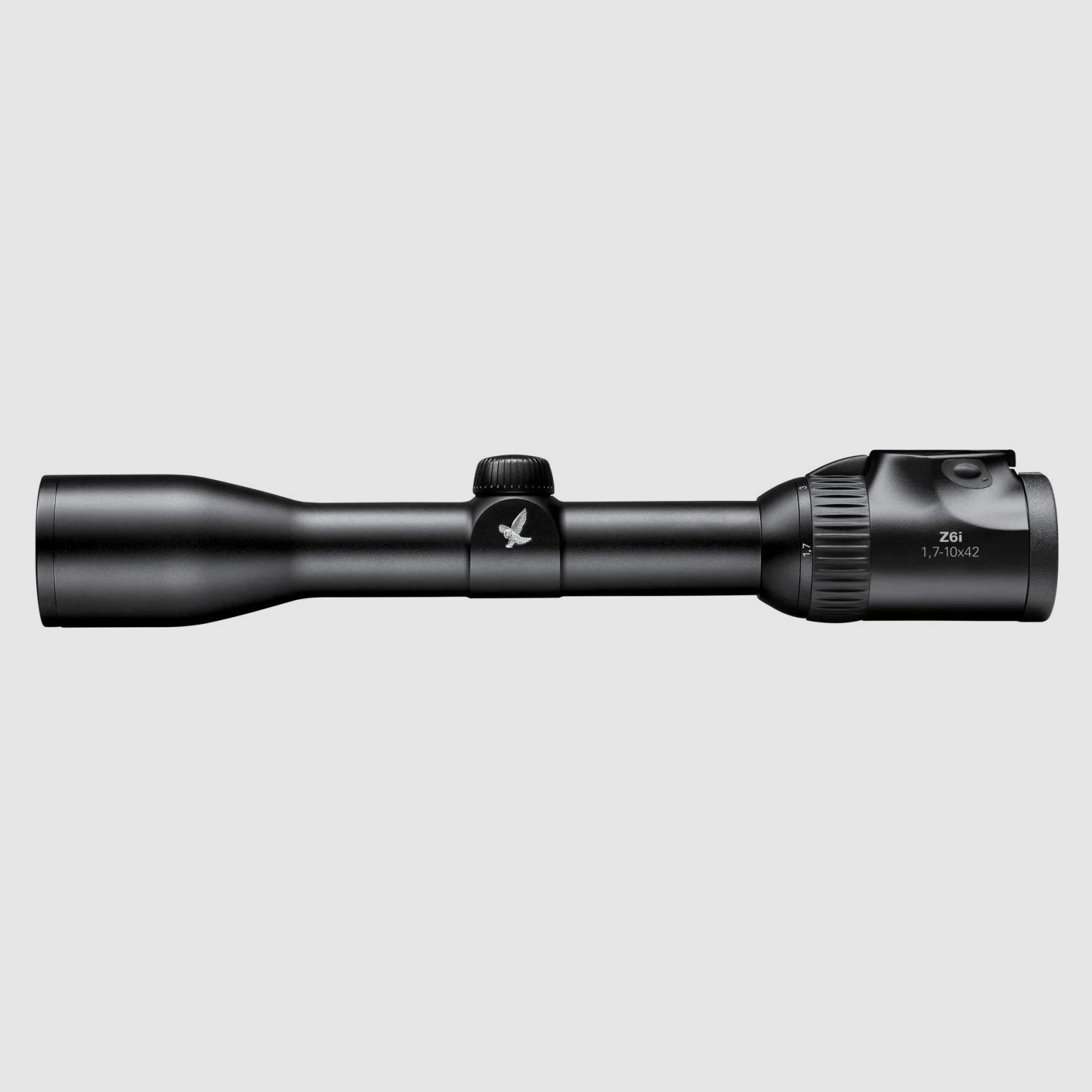 Swarovski Z6i 1.7-10×42, zdjęcie 1 z 5