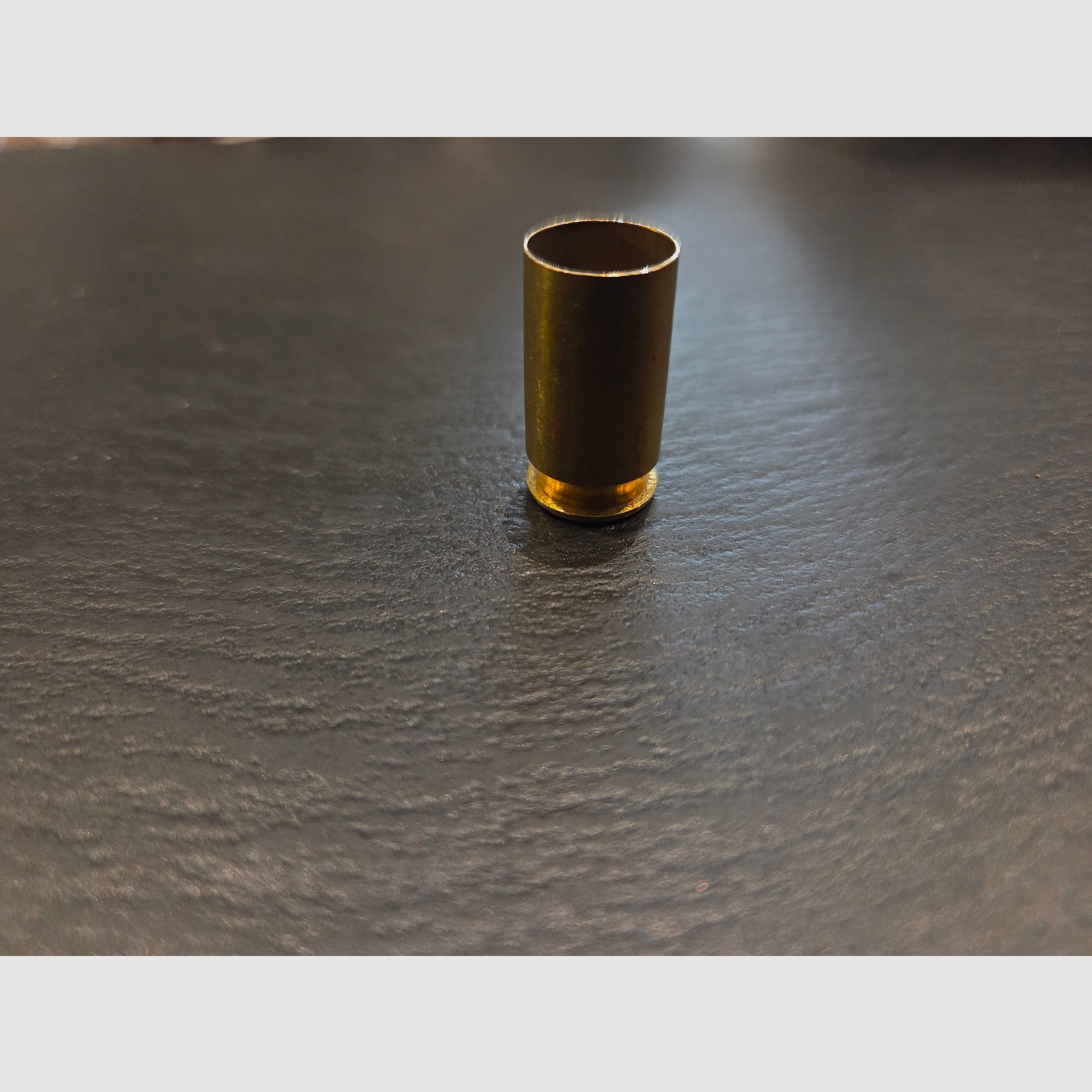 Hülsen 45 Auto S&B 1800St