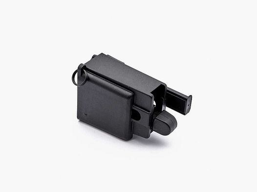UZI SMG LULA™ – Cargador y descargador cargador de 9 mm – LU18B