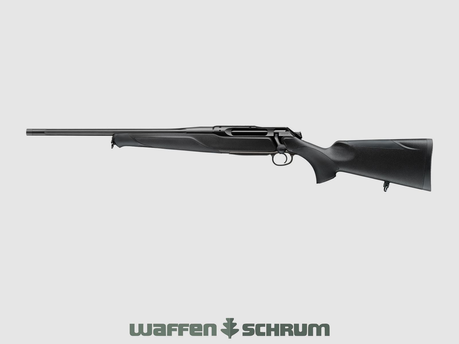 Sauer 505 ErgoMax Black Highland Linkswaffe