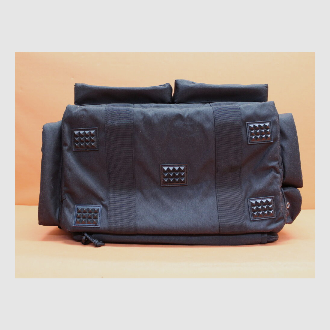 Walther	 Walther Range Bag/ Waffentasche ca. 53x35x27cm mit Innentaschecm mit Innentasche