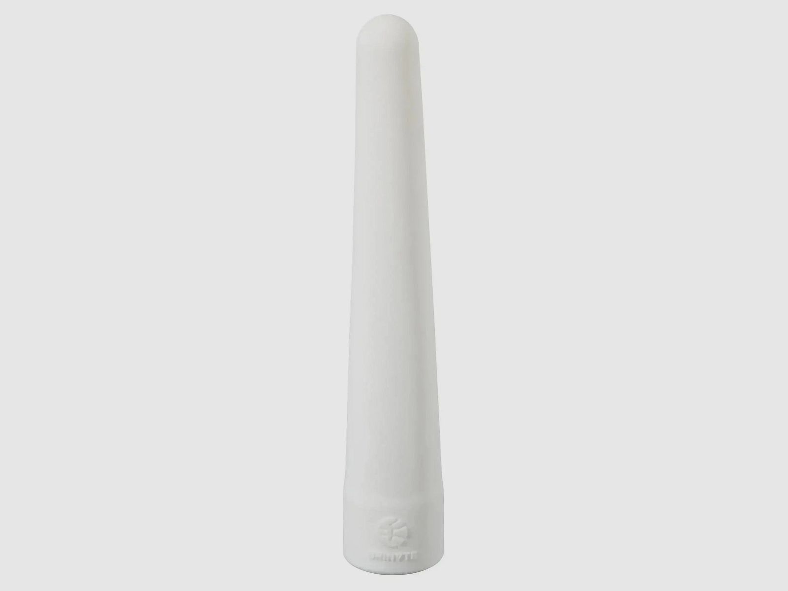 Brinyte Brinyte Signalstab BTW28 Traffic Wand für PT28 - Weiß