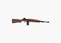 Springfield M1 Carbine -F-