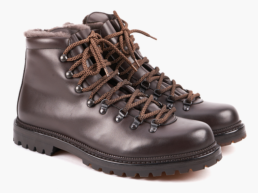 dirndl & bua bottines pour hommes en Moro