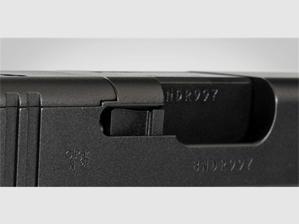 Glock 22 Gen5 MOS