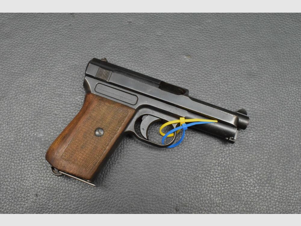 Mauser 1910