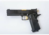 XDB Caracal Sport Black 9x19 / LL