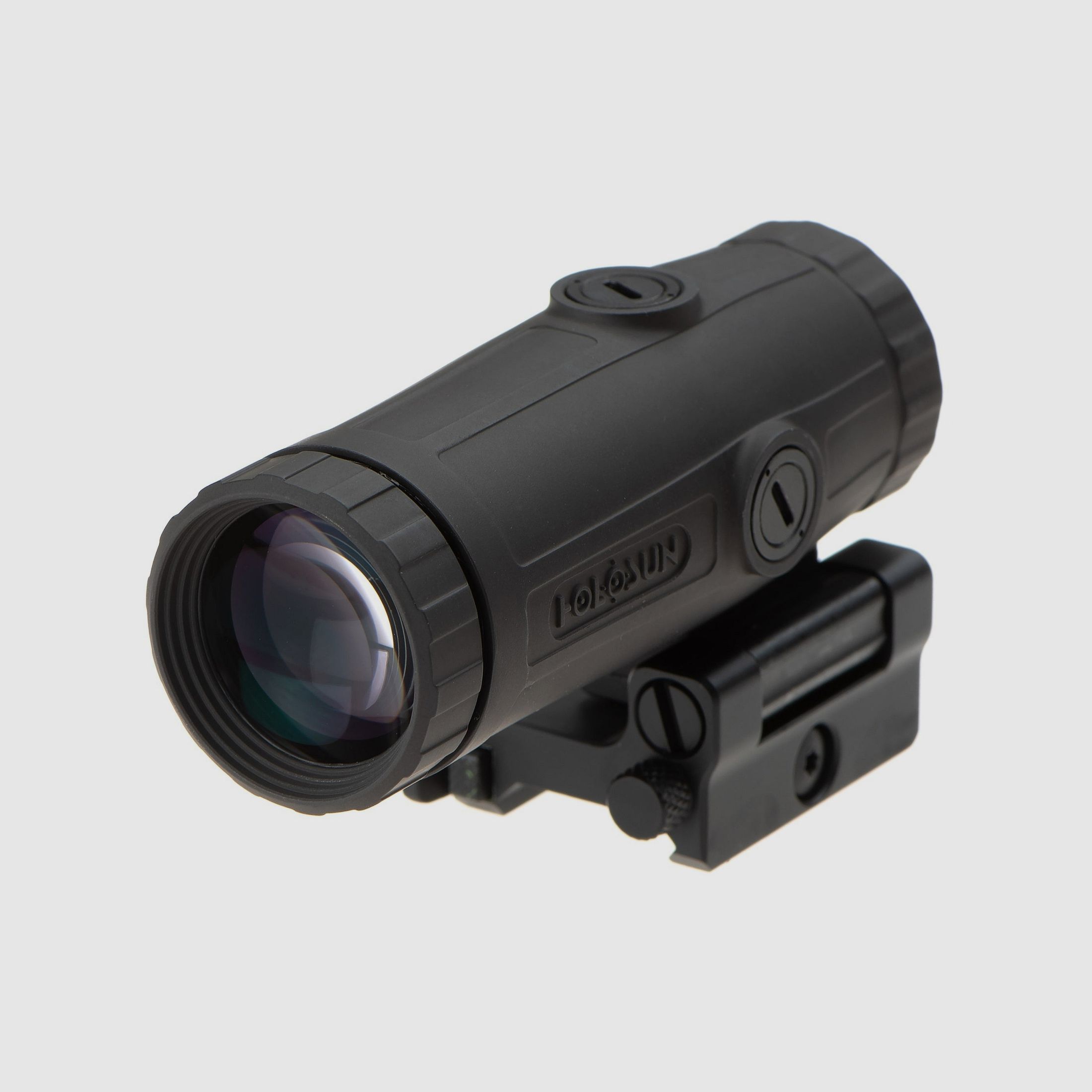 HS510C Solar Red Circle Dot Sight Combo with HM3X, Bild 6 von 13