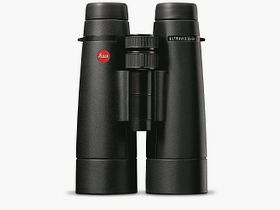 Leica ULTRAVID 10x50 HD-Plus binoculars