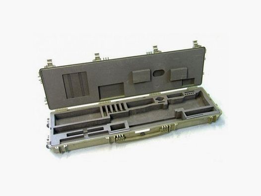 Accuracy International Transit case per AX308