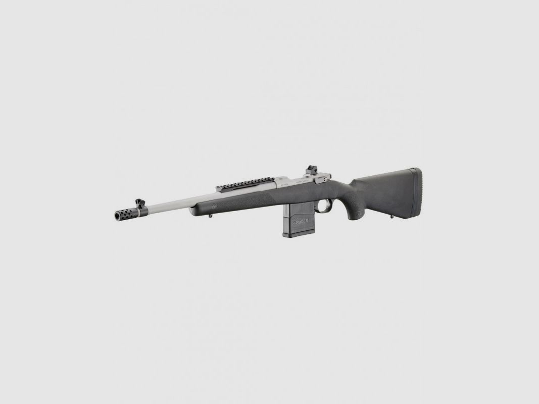 RUGER Scout, Bild 6 von 8
