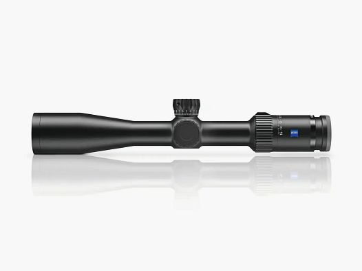 ZEISS Conquest V4 4-16×44 ASV-H