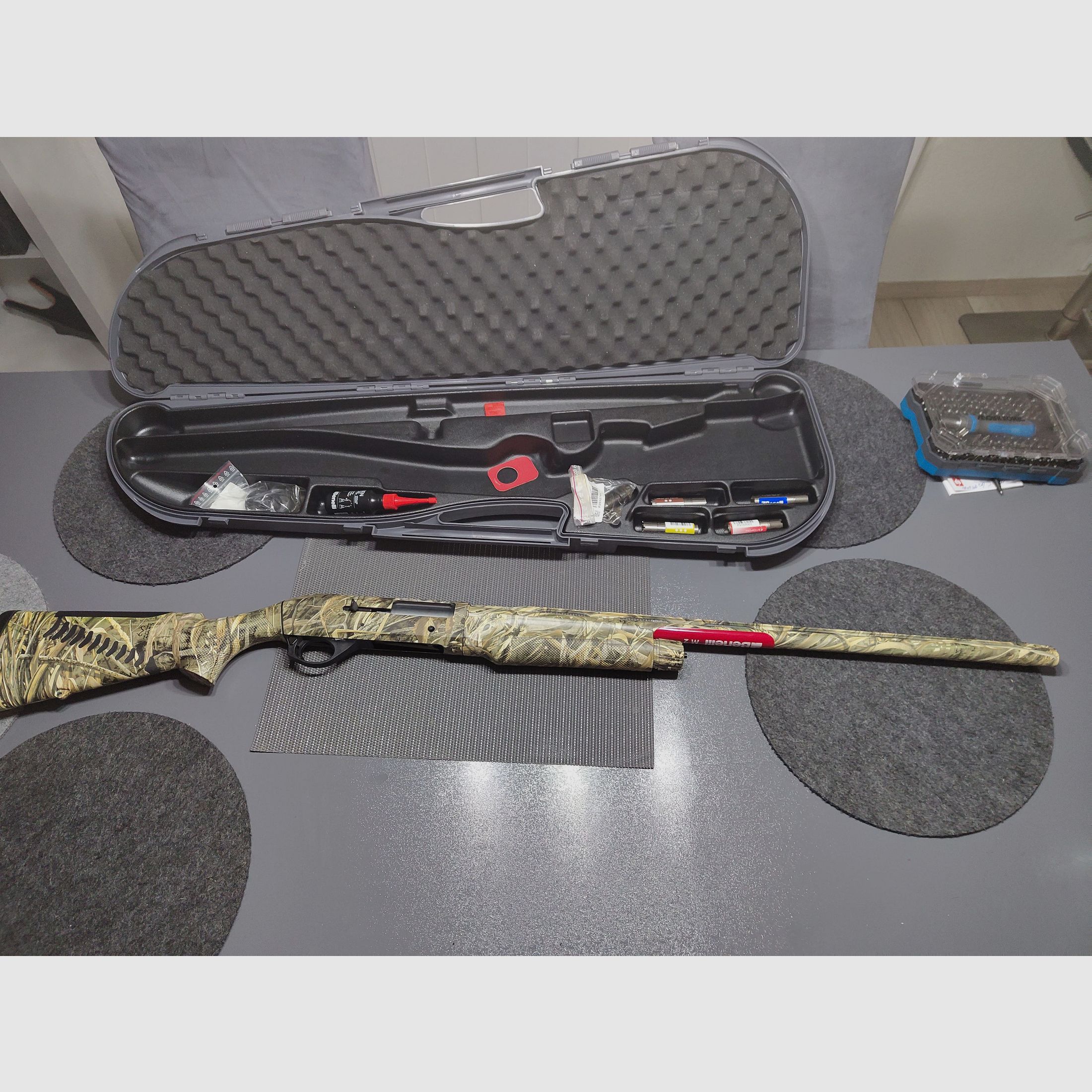 Benelli M2 Comfortech