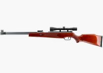 UMAREX Luftgewehr Hämmerli Hunter Force 900 combo 4,5 mm Diabolo