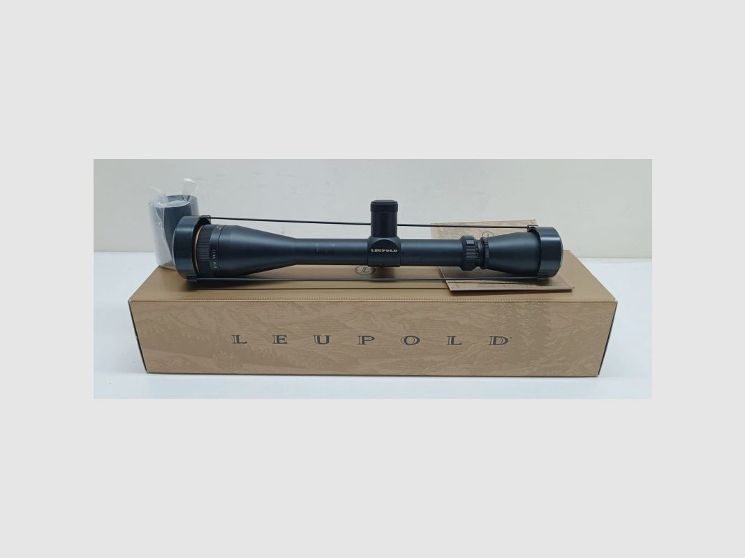 Zielfernrohr Leupold VX-II 6-18 X 40, Bild 2 von 2
