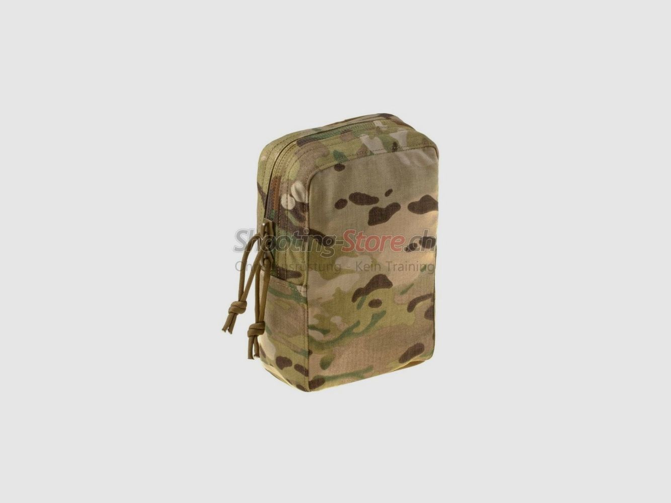 Blue Force Gear Medium Vertical Utility Pouch