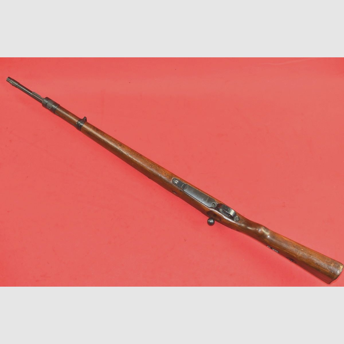 #7784 KARABINEK MAUSER K98k, "237" 1939, Kal. 8x57IS, zdjęcie 10 z 38