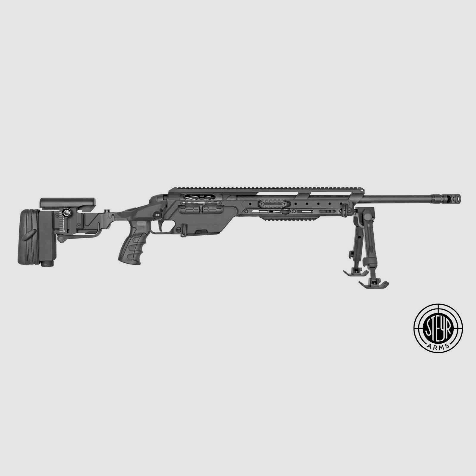 STEYR SSG 08-A1