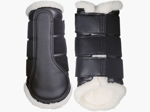 PROTECTOR DOMA COMFORT HKM BL/NG