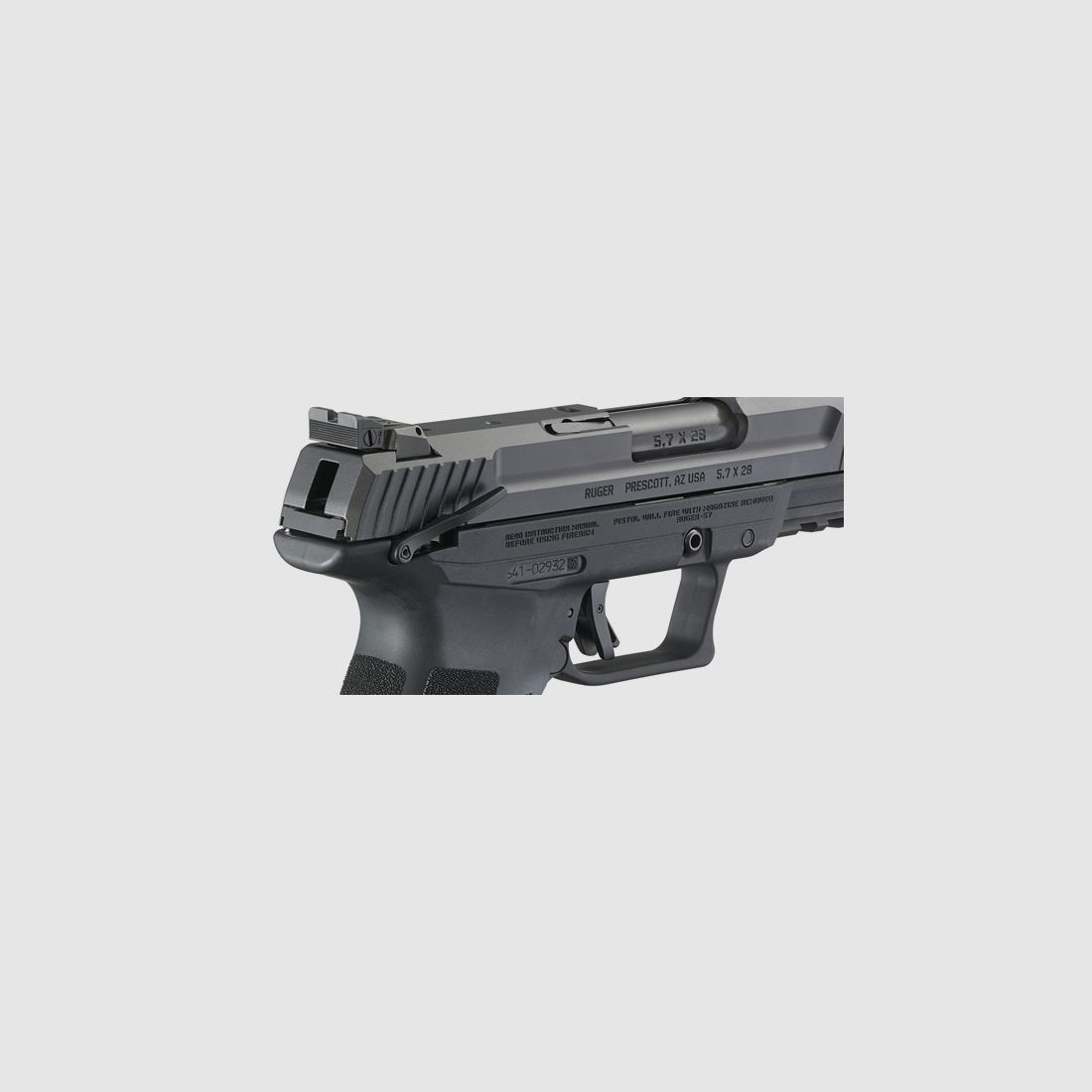 RUGER – 57™ / 5.7x28mm, afbeelding 2 van 7