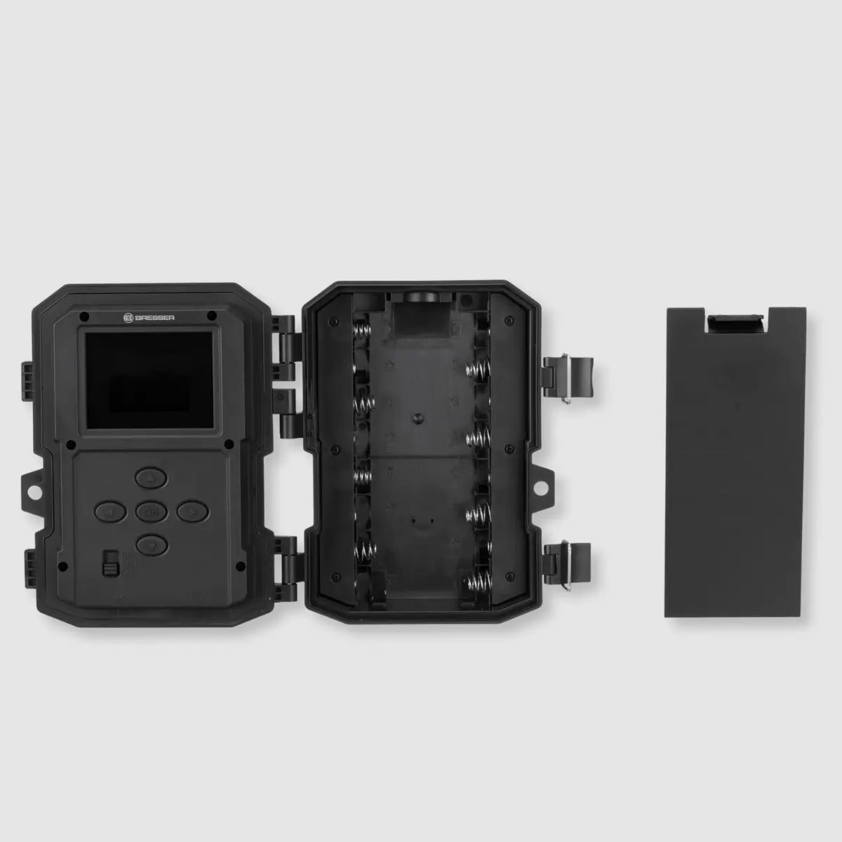 Bresser 60°-Wild-Beobachtungskamera