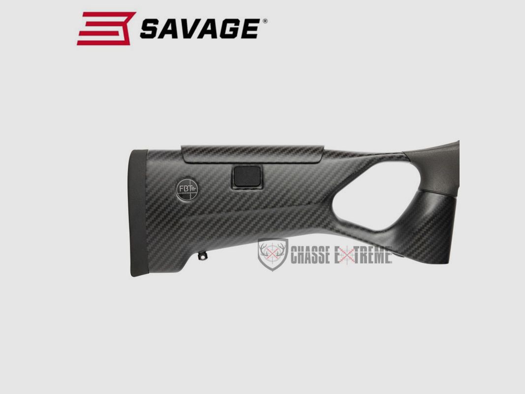Carabine SAVAGE Impulse Klym 22", image 5 sur 9