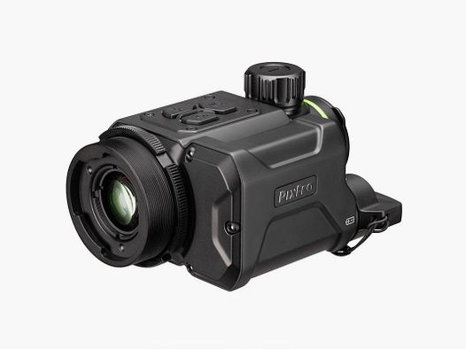 Pixfra Taurus T635 LRF Wärmebildkamera-Vorsatzgerät