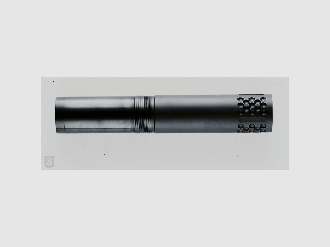 CHOKE BERE OPTIM CHOK PLUS EXT CALIBRE 12 +20MM 3/4