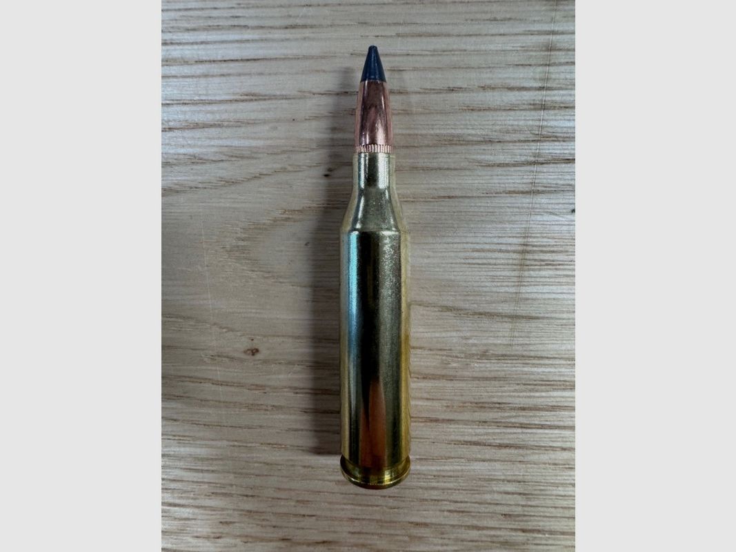 Winchester Extreme Point 243 win 95 grs (x20), Bild 3 von 3