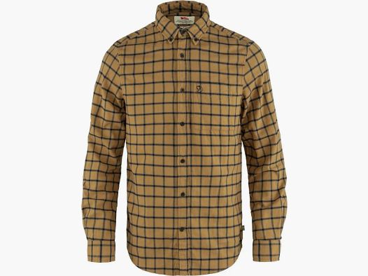Fjällräven Flanellhemd Övik