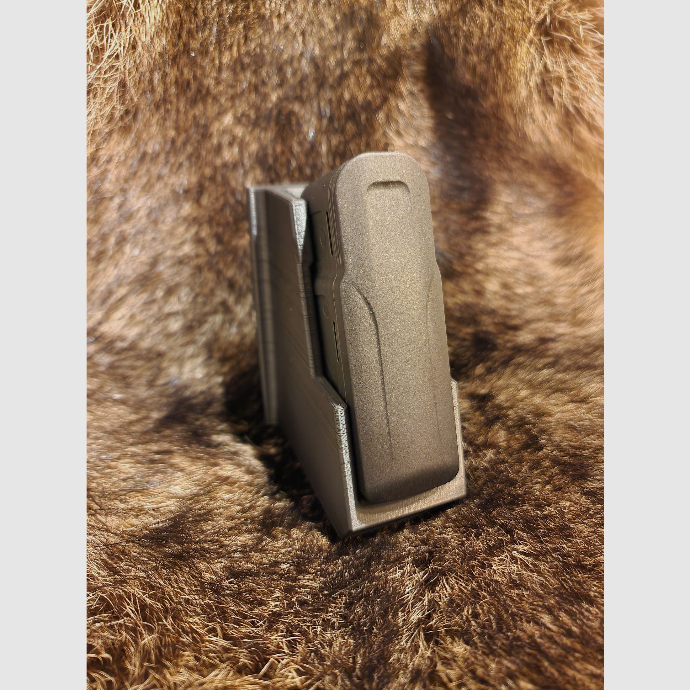 Support de détente / chargeur pour Blaser R8 / Mauser & Sauer S 100 S101 S404 S505 / M25