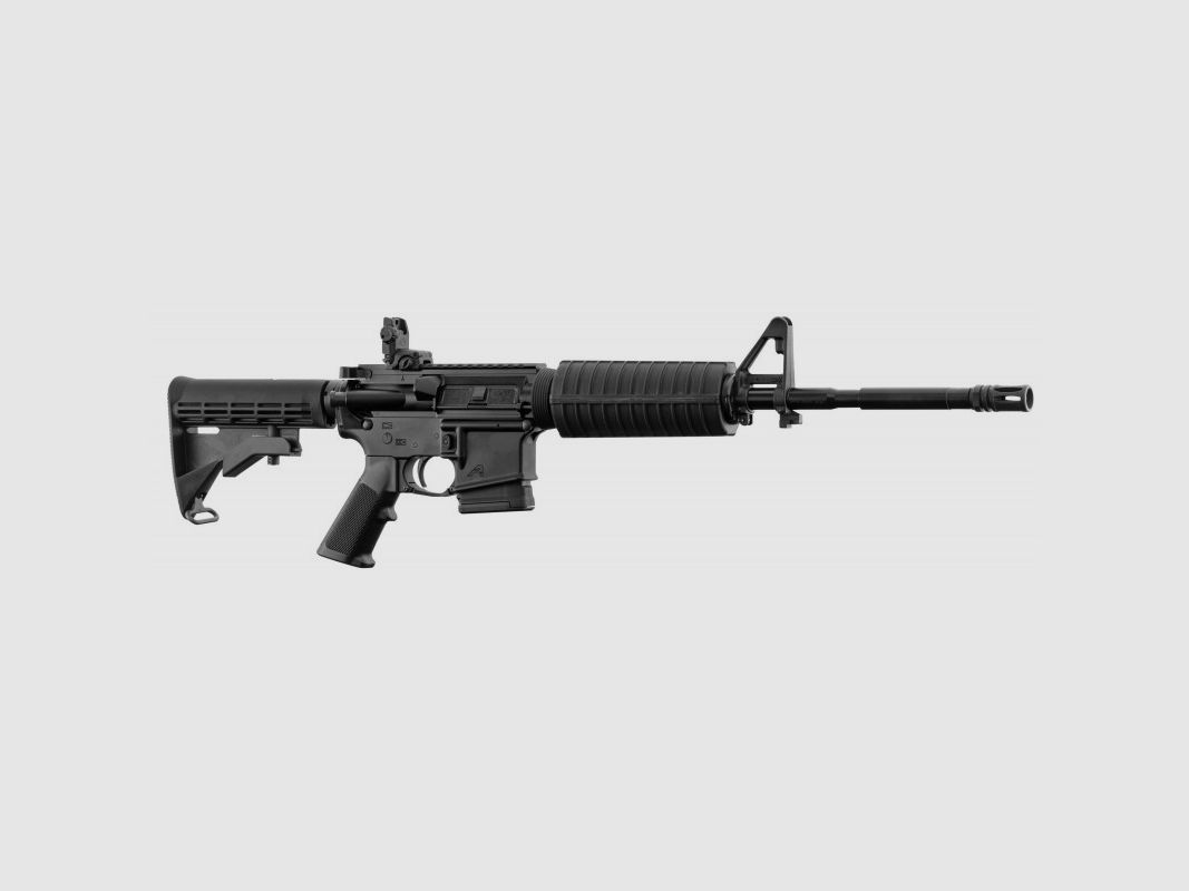 AERO PRECISION AR15-A4 16", afbeelding 1 van 3